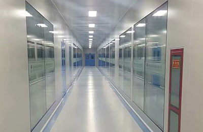 凈化工程建設(shè)適用于哪些行業(yè)